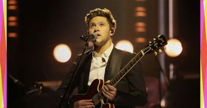 Niall Horan Makes First Public Appearance with Amelia Woolley at His