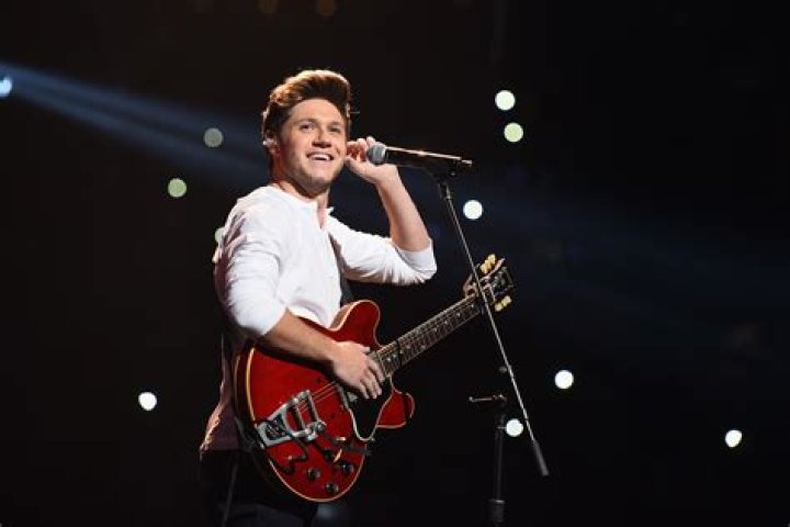 Niall Horan Takes Fans Back On The Road With 'Black And White' Music