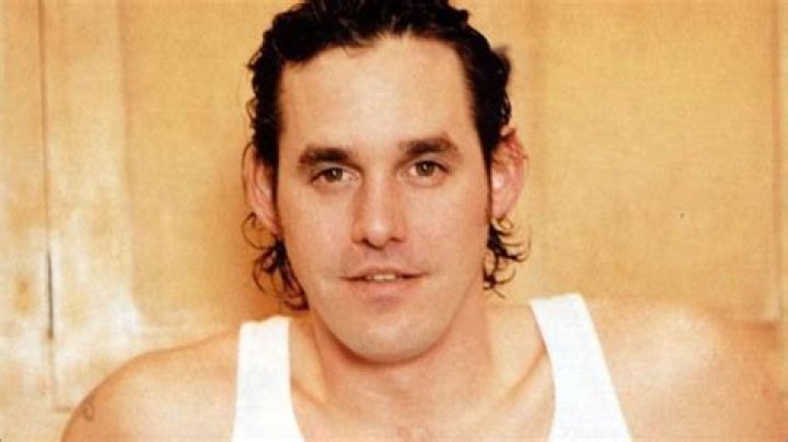 Nicholas Brendon