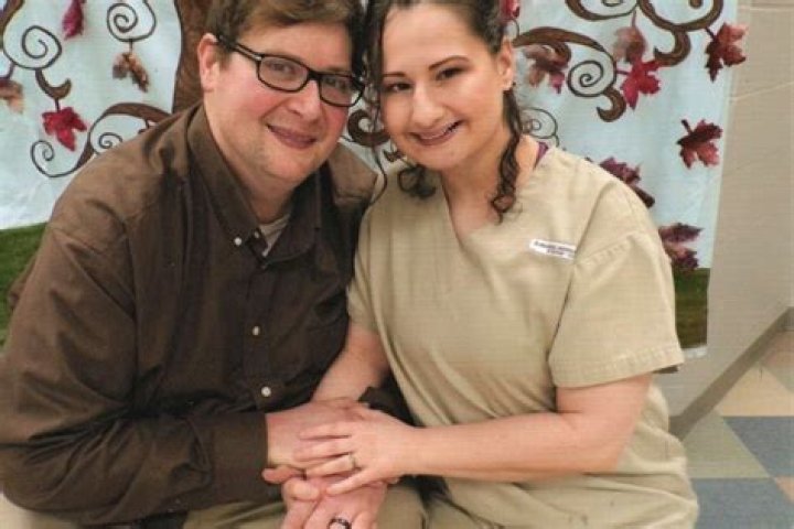Nicholas Godejohn Parents Mother Stephanie & Father