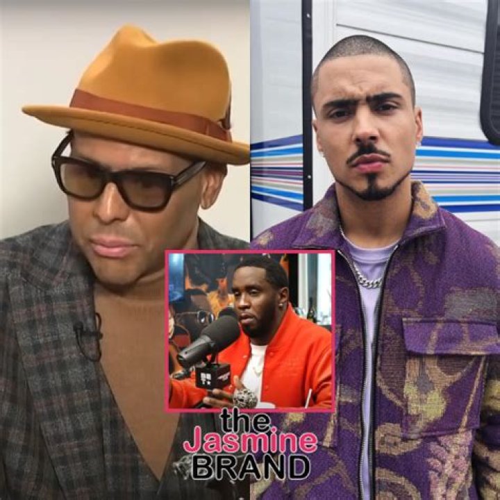 Nick Cannon Urges Orlando Brown To Get Professional Help
