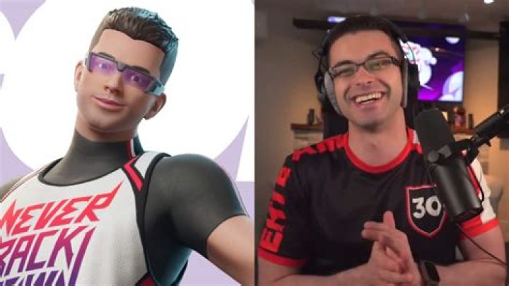 Nick Eh 30 dating 2023 profile