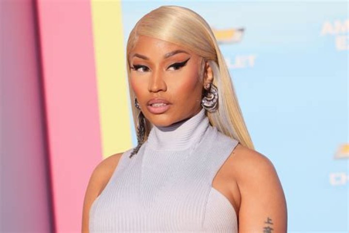 Nicki Minaj's Son Everything to Know