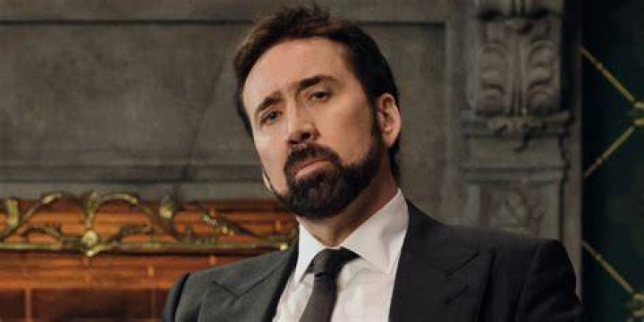 Nicolas Cage's 3 Kids All About Weston, KalEl and August