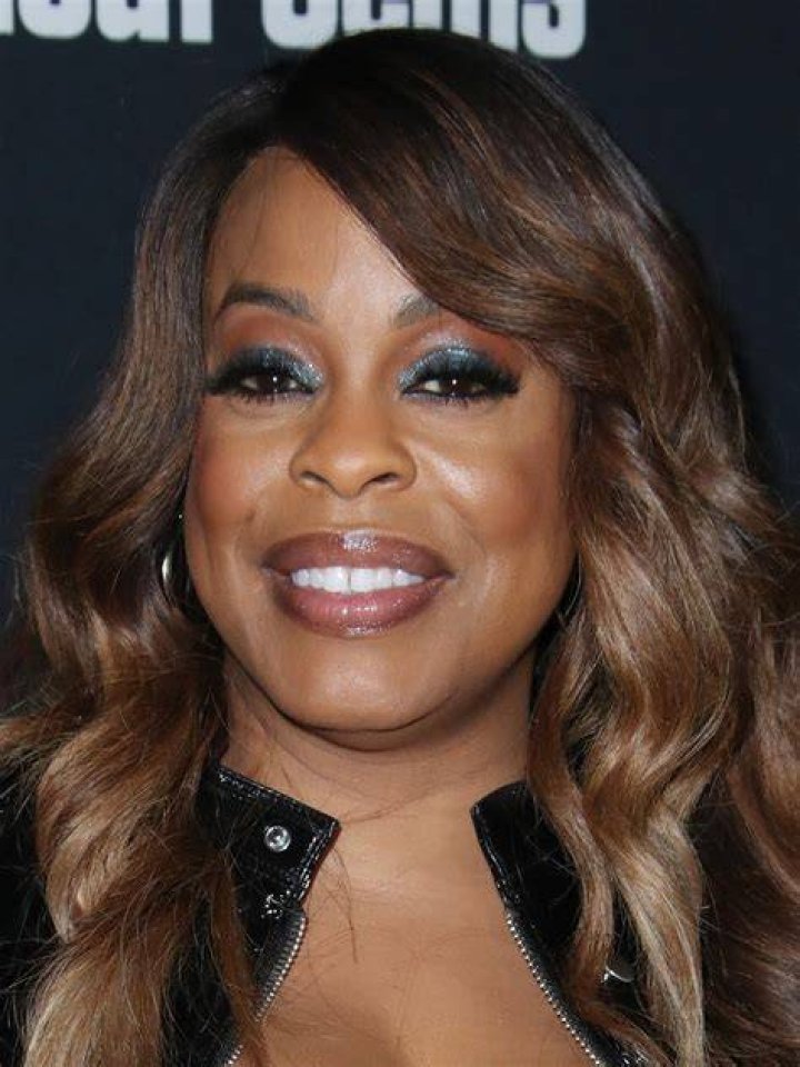Niecy Nash Biography; Net Worth, Age, Height, Children, Ethnicity