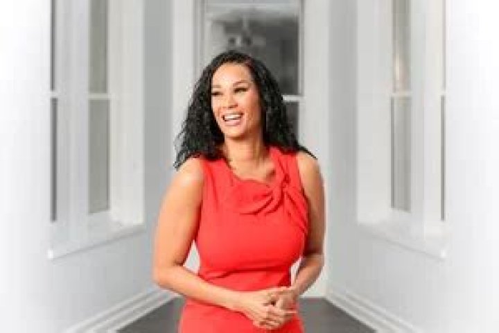 Niesha Butler General Assembly