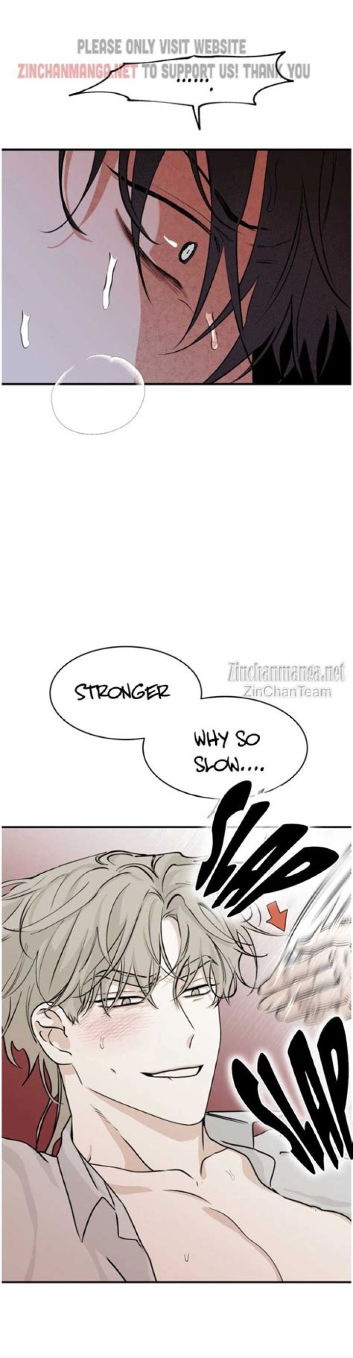 Night By The Sea Chapter 1