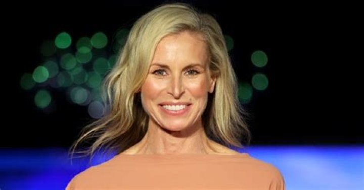 Niki Taylor Height Weight Body Statistics Healthy Celeb