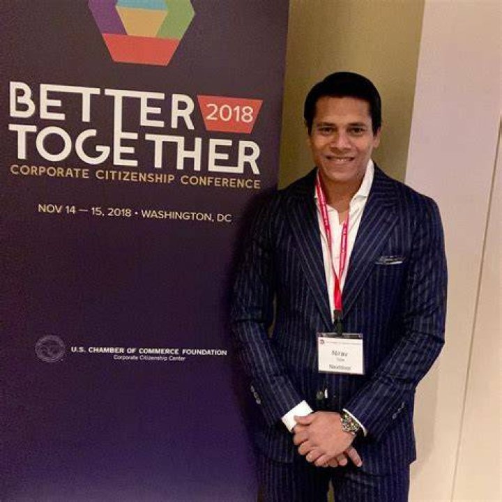 Nirav Tolia Wiki, Age, Height, Net Worth, Wife, Education, Biography