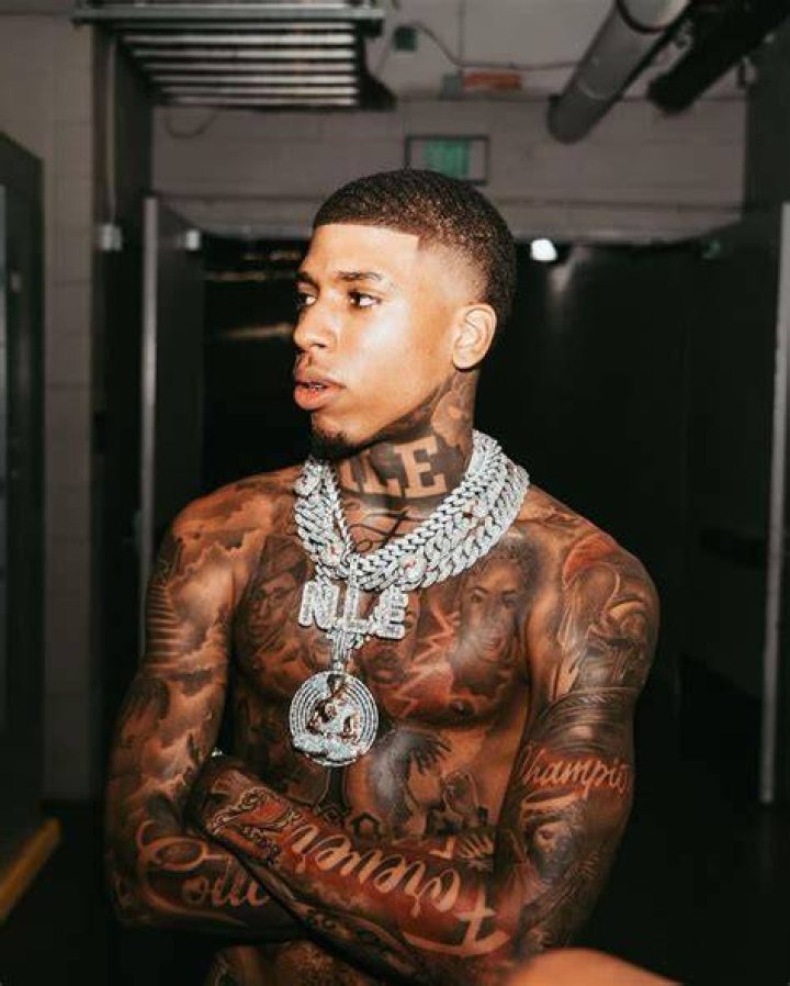 NLE Choppa (Singer) Wiki, Biography, Age, Height, Weight, Girlfriend