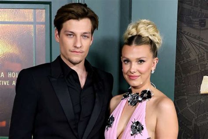 No es Millie Bobby Brown, esta chica es la due&ntilde;a del coraz&oacute;n de Louis