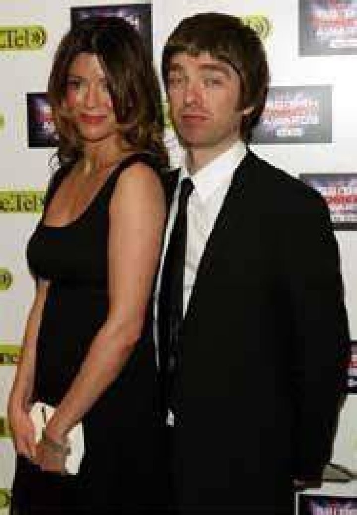 Noel Gallagher Louise Jones Pictures Catherine Zeta Jones Bruce