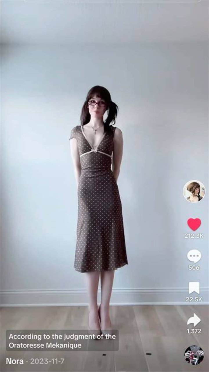 Nora Fawn Norafawn OnlyFans Leaks (75 Photos) OnlyFan Sex