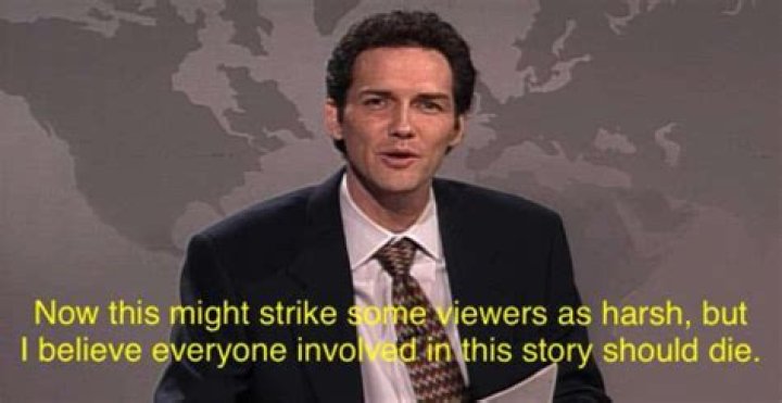 Norm MacDonald Norm Dies at 61 from Cancer, His Wife Connie MacDonald