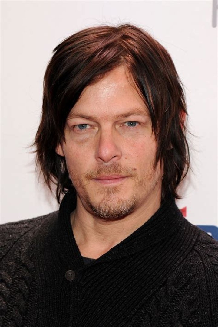 Norman Reedus photo 85 of 98 pics, wallpaper photo 833948 ThePlace2