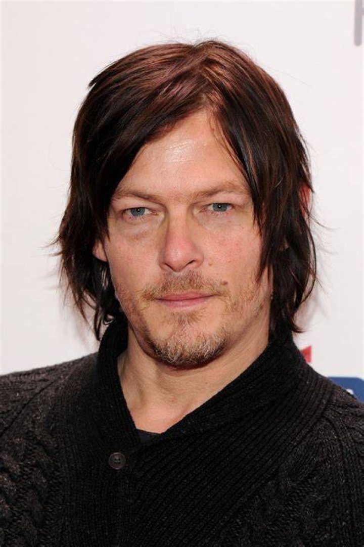 Norman Reedus Profile Images &mdash; The Movie Database (TMDB)