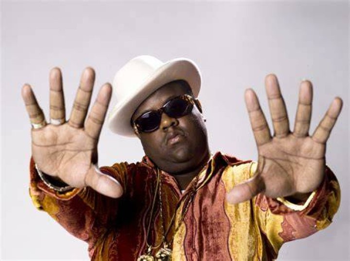Notorious BIG's Daughter, T'yanna Wallace Celebrates 25th Birthday With