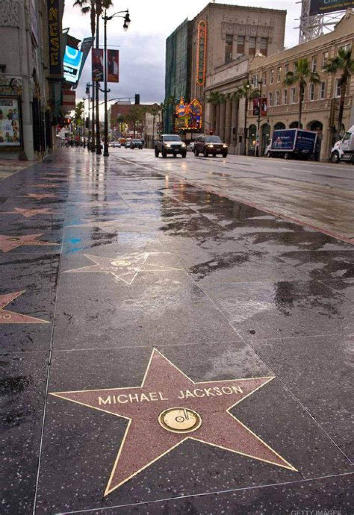 Nov 28, 2006; Hollywood, CA, USA; Model MELROSE BICKERSTAFF arrives at