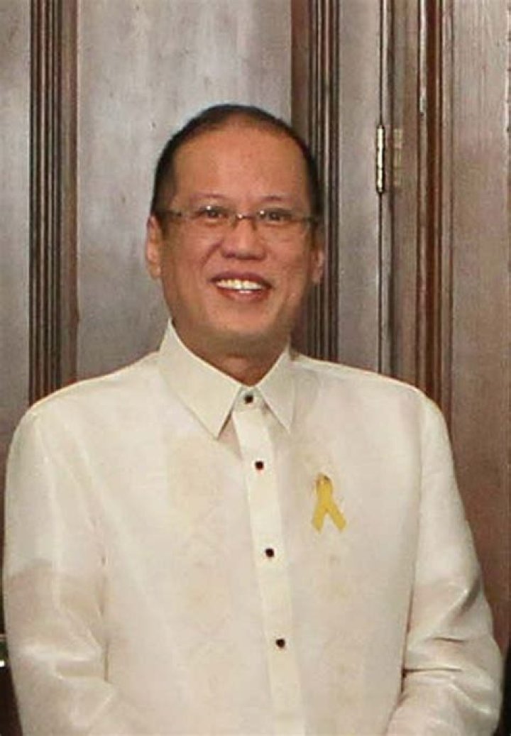 Noynoy Aquino Noynoy Aquino