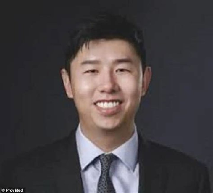 Nyc doctor Zhi Alan Cheng pleaded not guilty