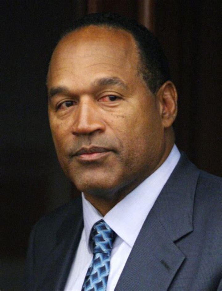 O. J. Simpson