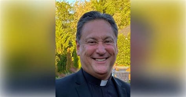 Obituary information for Rev. Angelo John Artemas