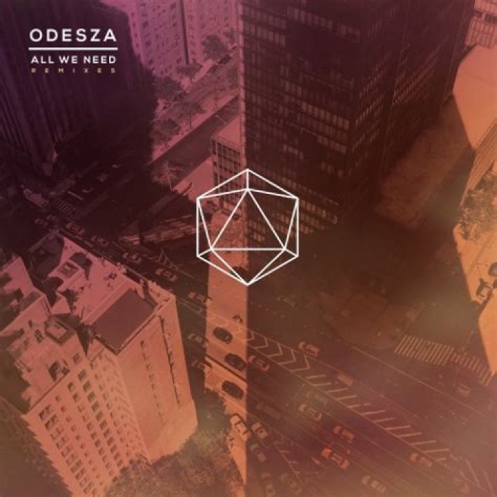 ODESZA / Artist / Ninja Tune