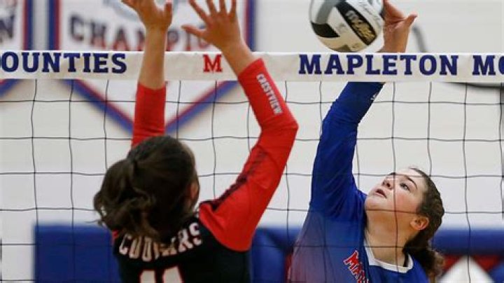 Ohio student Bre McKean of Mapleton dies during