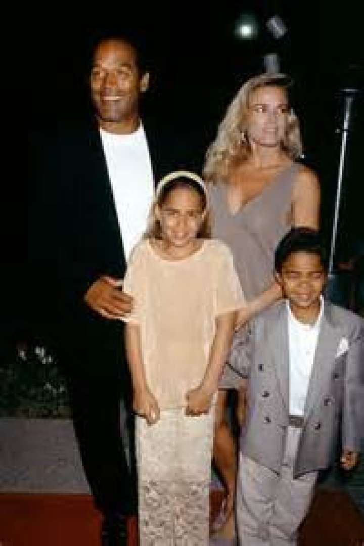 O.J. Simpson&rsquo;s Kids Everything to Know About His Five Grown Children