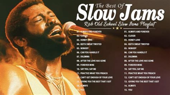 Old Schoo R&B Slow Jams Mix - Joe, Monica, Gerald Levert, Faith Evans, Aaliyah, Keith Sweat & More - slow r&b songs from the 70s