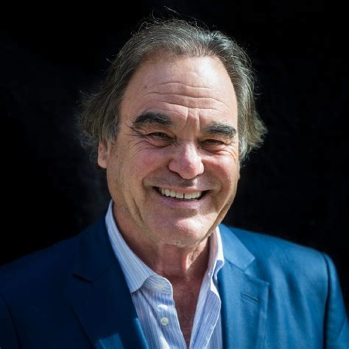 Oliver Stone