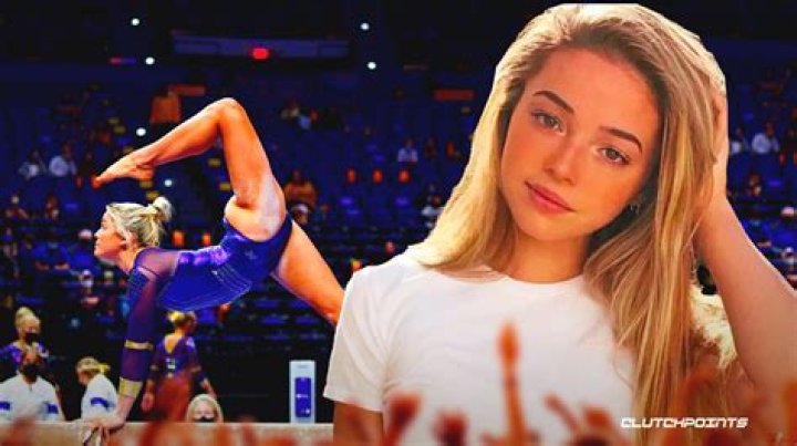 Olivia Dunne's Sister Is Also TikTok Famous & Looks Like Her