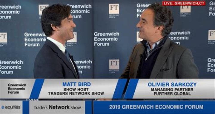 Olivier Sarkozy Net Worth 2024 Wiki, Married, Family, Wedding, Salary