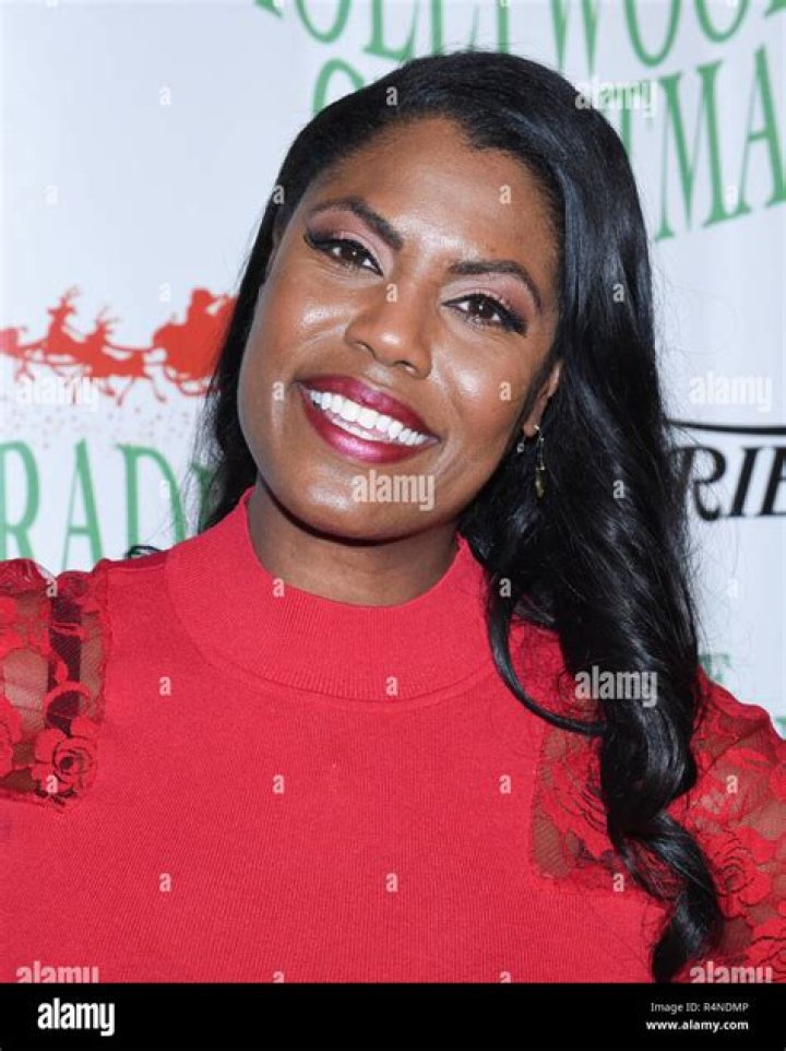 Omarosa Manigault
