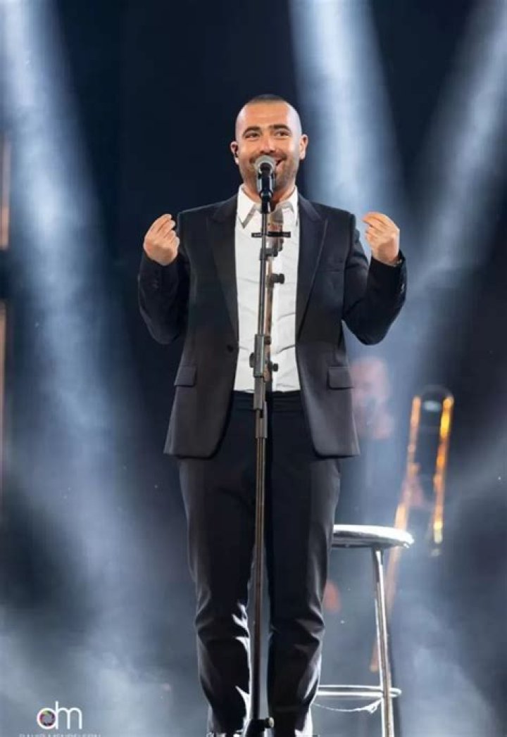 Omer Adam I won&rsquo;t violate Shabbat to appear at Eurovision Israel