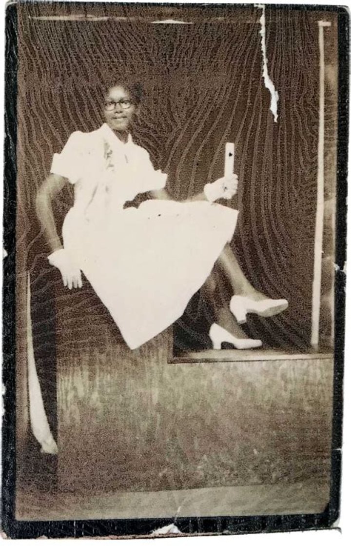 Opinion Before Rosa Parks, Claudette Colvin refused to give up her