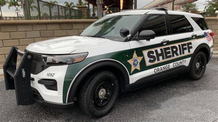 Orange County Sheriff's Office on Twitter "PLEASESHARE We have not