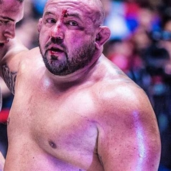 Orlando Sanchez BJJ Athlete