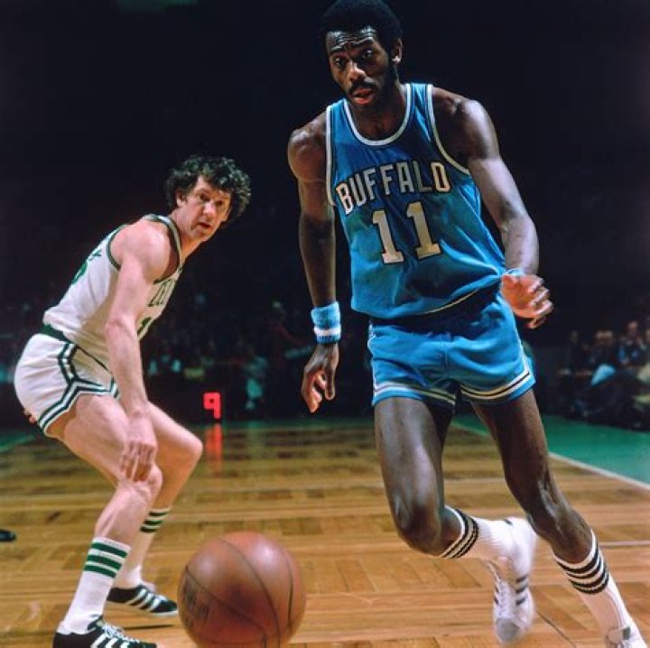 Oscar Robertson, Milwaukee Bucks, 1964 foto 28