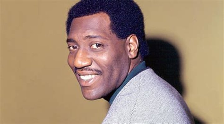 Otis Redding 