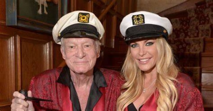 Our Complicated Thoughts on Hugh Hefner's Death FASHION Magazine