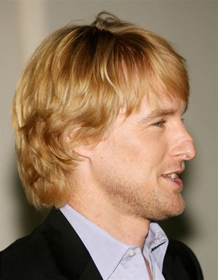 Owen And Rebel Wilson 2023 Get Latest News Update