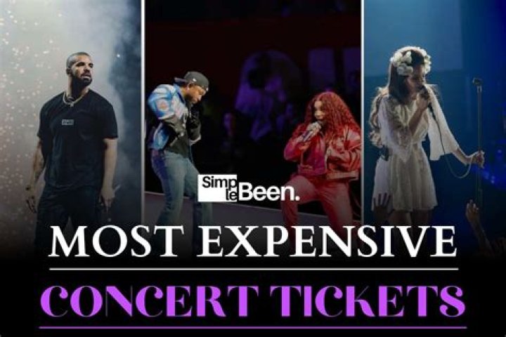 Owenn Detroit Concert Tickets Ford Field