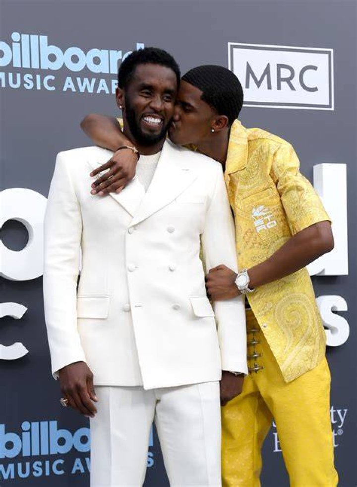 P Diddy 'defending himself' when arrested over assault BBC News
