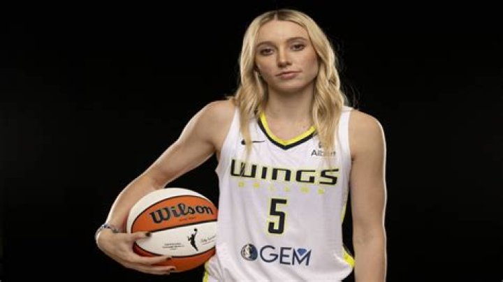 Paige Bio, Net Worth, Age, Affairs, Boyfriend, Family Life, Salary