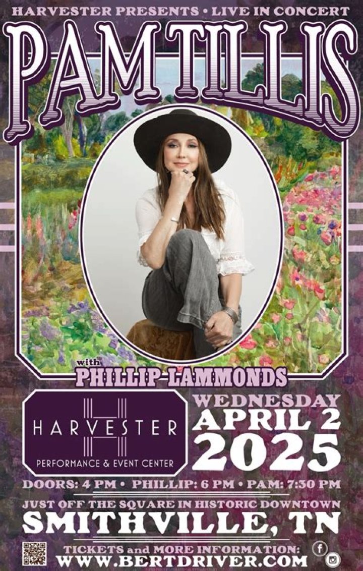 Pam Tillis (PamTillis) Twitter