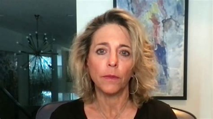 Pamela Liebman