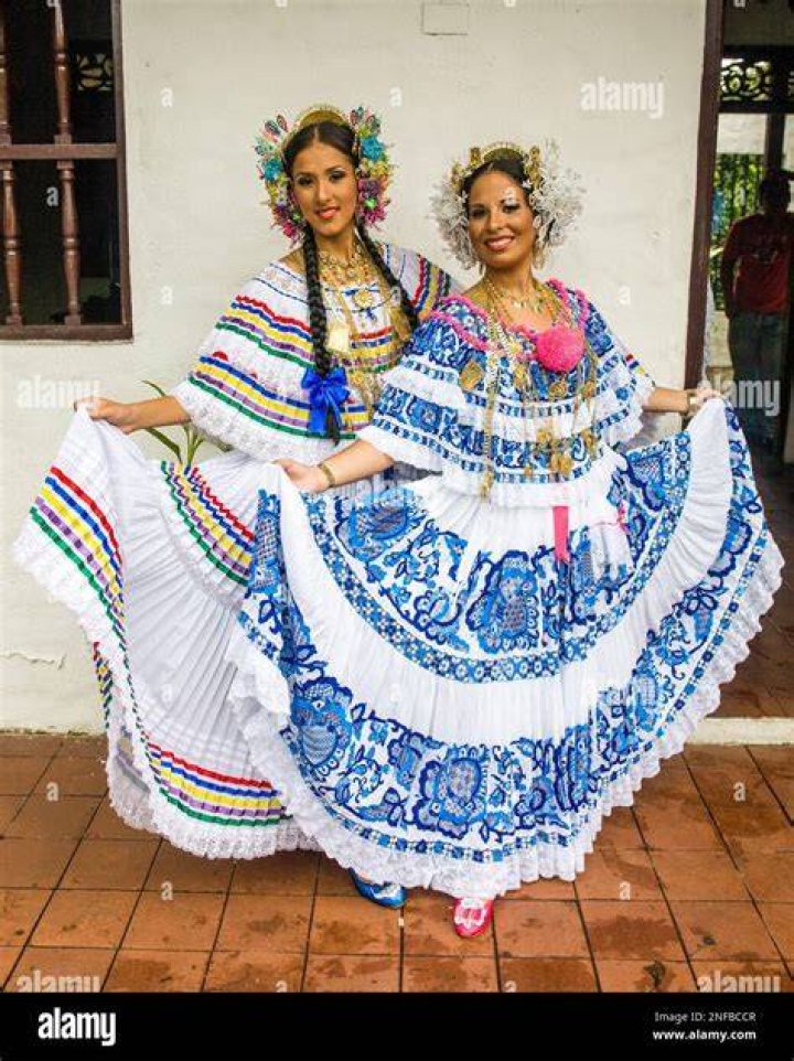 Panamanian