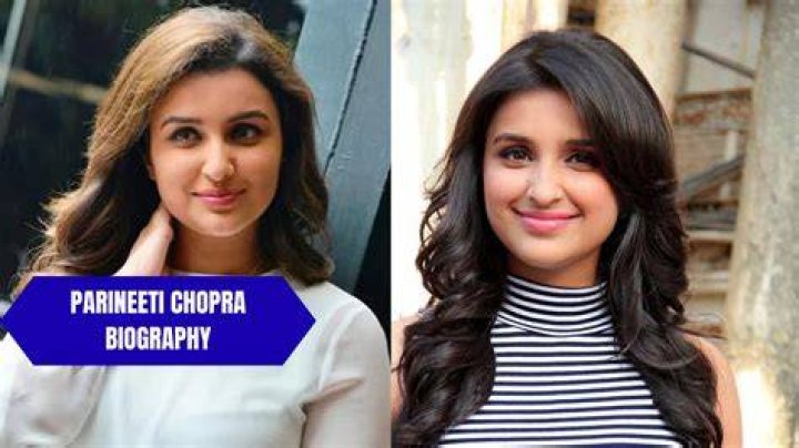 Parineeti Chopra Bra Size, Age, Weight, Height, Measurements