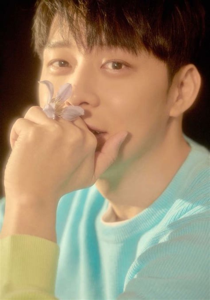 Park Yoochun Park Yoochun